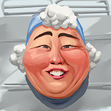インクノゾック
